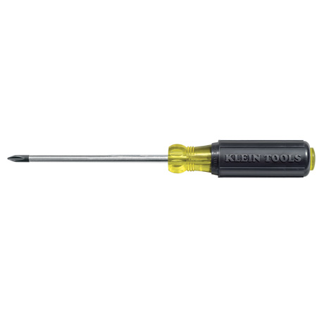 Klein Tools Miniature Cushion-Grip Screwdrivers
