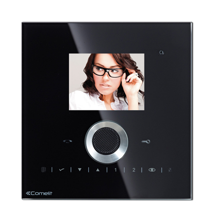 Comelit Internal Video Units