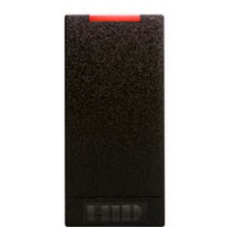 6101CKU0000 HID iCLASS RW100 Read/Write Contactless Smart Card Reader (Wiegand and USB)