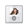 Show product details for 6101WM Comelit Planux touch screen monitor with memory -White. Required: Bracket 6214C and Power Supply 1212BUL