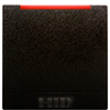 Show product details for 6118CKN0000 HID iCLASS R30 Read Only Contactless Smart Card Reader (Clock-and-Data)