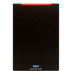 Show product details for 6123CKN0000 HID iCLASS RP40 multiCLASS Read Only Multi Technology Reader (Clock-and-Data)