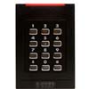 Show product details for 6131CKU000000 HID iCLASS RWK400 Read/Write Contactless Smart Card Keypad Reader (Wiegand and USB)
