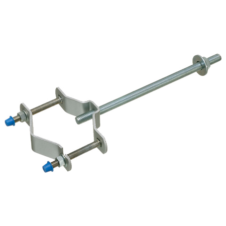 Arlington Universal Pipe Support with 10