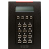 Show product details for 6170BKT000000 HID iCLASS RKL55 Read Only Contactless Smart Card Reader with LCD/Keypad (Wiegand)