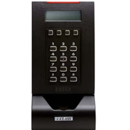 Biometric Readers