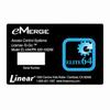 Show product details for 620-100266-VL Linear eMerge Elite-36 to eMerge Elite-64 System Upgrade License-to-Go Card - Virtual License