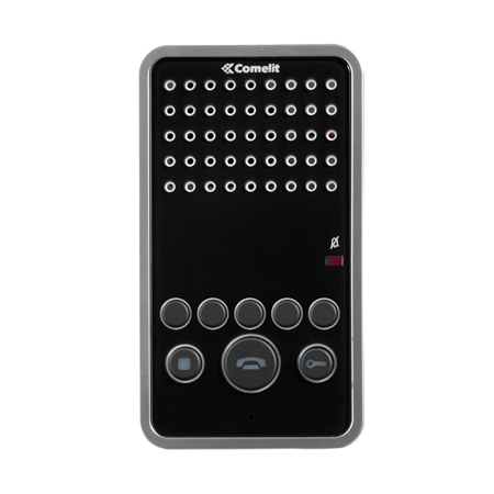 Comelit VIP Audio Internal Units