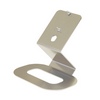 Show product details for 6212 Comelit Desk Base for Intercom - Easycom Series