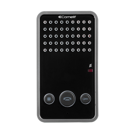 Comelit Simplebus Audio Internal Units