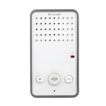 Comelit Internal Audio Units