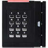 Show product details for 6238CKN000100 HID iCLASS RMK40 multiCLASS Magstripe Read Only Multi-Technology Keypad Reader with Mag (Clock-and-Data)