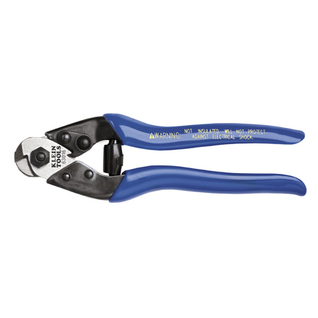 Klein Tools Cable Shears