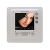 Show product details for 6302-BM Comelit 3.5" LCD Monitor Screen + Magnetic Loop