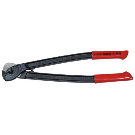 Klein Tools Specialty Cable Cutters