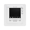 6304 Comelit Smart Series VIP System Color Hands Free Monitor