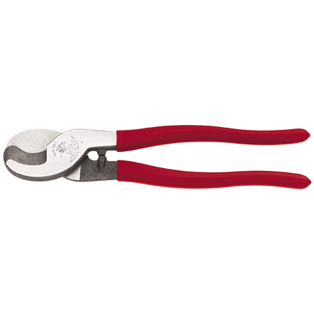 Klein Tools High-Leverage Cable Cutters