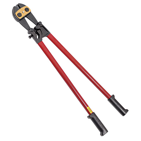 Klein Tools Bolt Cutters - Heavy-Duty