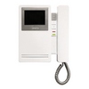 Show product details for 6402B-BM Comelit 3.5" LCD Monitor Induction Loop 480 x 234
