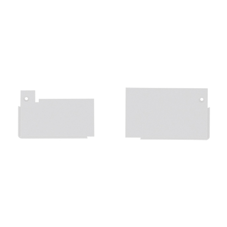 6435 Comelit Accessory Frame for Monitor - Magis Series