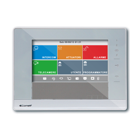 Comelit 7Stelle Series Internal Video Units
