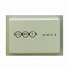 Show product details for 6600 GRI 6 Terminal Junction Box with Cover Wire Capture Style Terminals