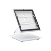 Show product details for 6612 Comelit Desk Base for Icona Monitor
