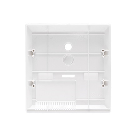 6620 Comelit Wall Bracket for Icona Monitor