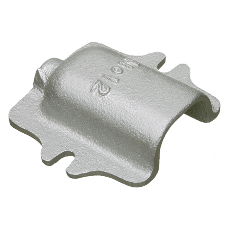 664-10 Arlington Industries Sill Plates - Pack of 10