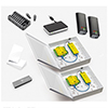 Show product details for 682-920-US Paxton Net2 Plus Starter Kit for 2 Doors with PoE+ Power Supply