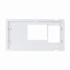 Show product details for 6820 Comelit SBC & VIP Maxi Monitor Wall Support