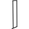 Show product details for 7000-3-001-00 Kendall Howard 4 Post LAN Rack Side Frame Kit