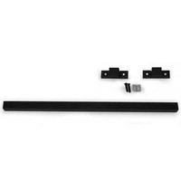 7000-3-560-00 Kendall Howard 60 inch Performance Plus Accessory Bar Kit