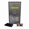 Show product details for 7000S Pach & Co 250 Tenant 600 Cards/600 Codes Surface Mount Slim Line