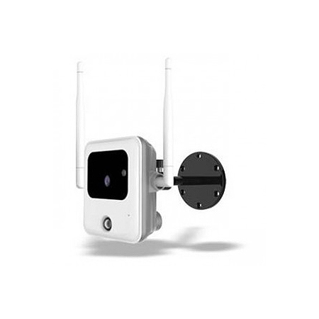 710OD Uplink Fixed Lens 640 x 480 @ 5FPS Outdoor Camera with Night Mode