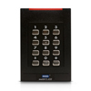 Show product details for 7136CKU-EVP00000 HID multiCLASS RSPK40 Read Only Contactless Smart Card Keypad Reader MIFARE DESFire EV1 & MIFARE Classic and 125kHz HID Prox