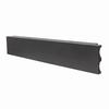 Show product details for 714396 Intellinet 19" Blank Panel 2U Cover for Unused Space in 19" Cabinet Plastic - Black