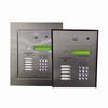 Show product details for 7250FFP Pach & Co 250 Tenant/Code Full Flush Mount