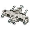 720GB5-25 Arlington Industries 1/2" - 1" Zinc Grounding Bridge Clamp - Pack of 25