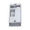 Show product details for 725X28 Alarm Lock - Single Door Strike (Included with Unit)