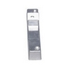 Show product details for 732X28 Alarm Lock Double Door Strike for 250,260,700 &710 - Clear Anodized Aluminum Finish
