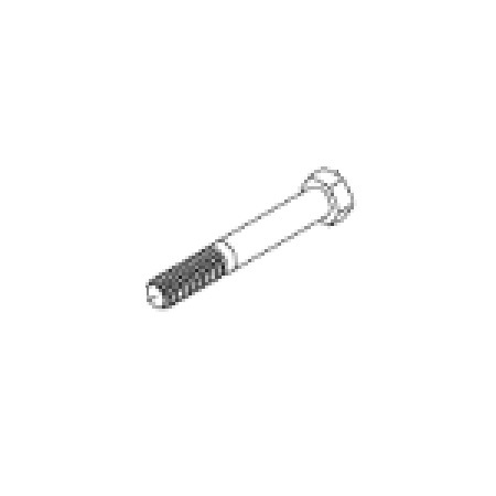 771101 Sumner Screw 3/8 - 16 x 2-3/4