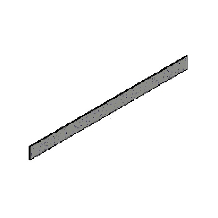 778949 Sumner Decal GH Lettering