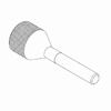 Show product details for 780432 Sumner Flange Pin Pin 2