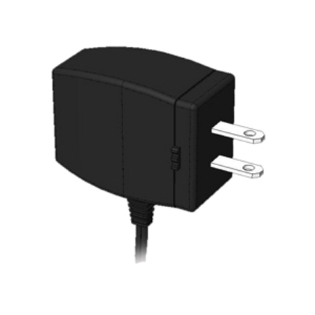 781ERGPS Xantech Regulated Power Supply