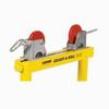Show product details for 783151 Sumner Quick Change Housing with Aluminum Roller Wheels