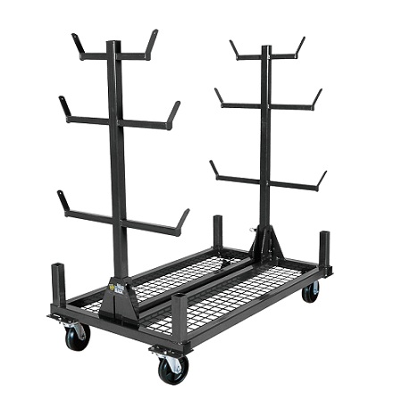 783299 Sumner Mac Rack II