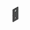 Show product details for 783484 Sumner Plate Top Pulley Mount 2600