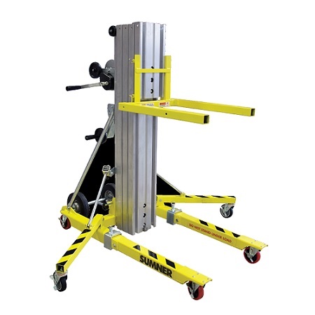 Sumner Series 2000 Material Lifts