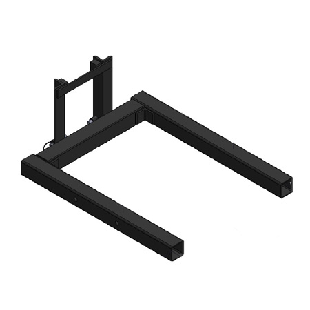 784757 Sumner Fork Assembly Eventer 16